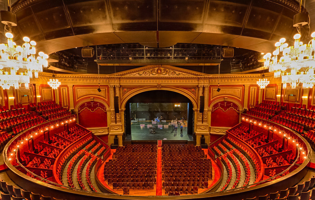 teatro opera concorso